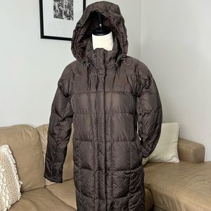 Very good condition, used twice, waterproof.